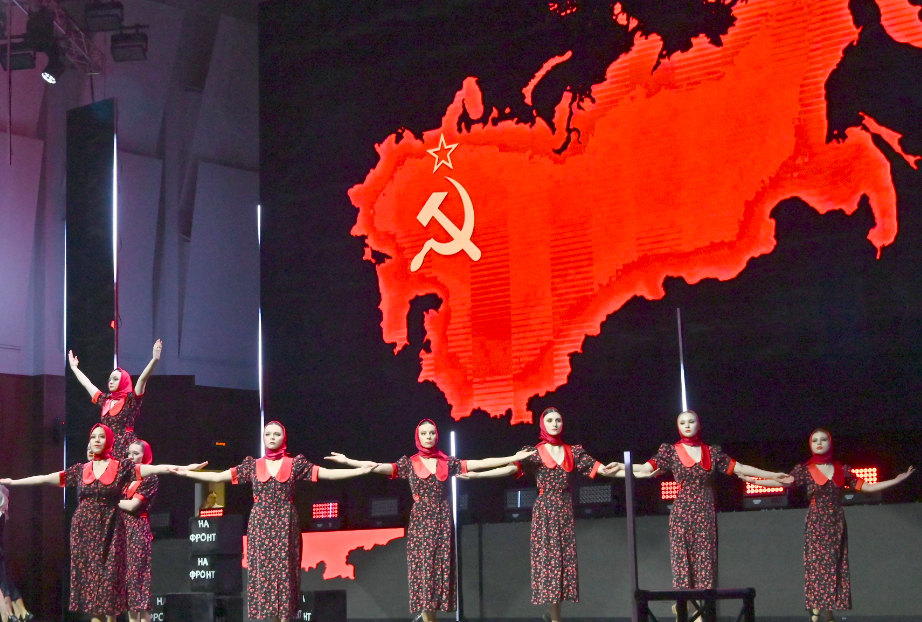 Фото Новосибирский государственный аграрный университет отмечает 90-летие 2 - Сиб.ФМ Фото Новосибирский государственный аграрный университет отмечает 90-летие 2